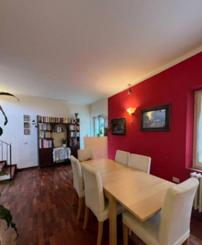 Casa indipendente con panorama stupendo Montegiorgio